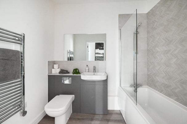 Swain Court, Peterborough, Oundle Road - Photo 1