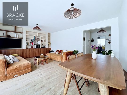 Location Appartement 4 pièces 79m² - Photo 1