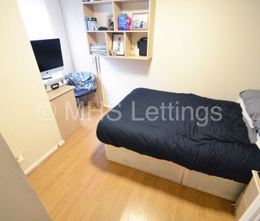 4 Bedroom Mid Terraced House for rent in Lumley Avenue - Photo 6
