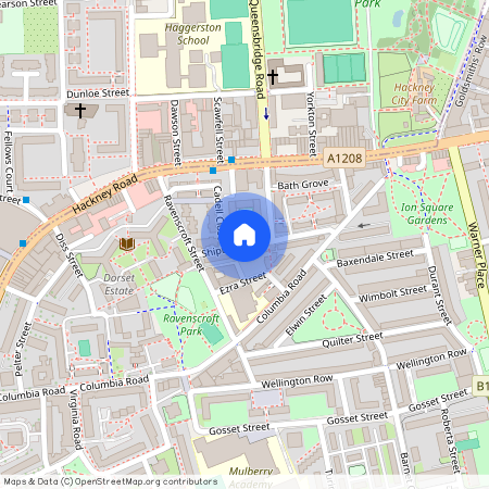 Horatio House, London, SW19