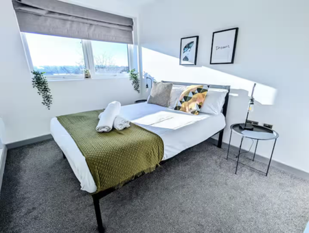 108 Telecom House, Church Street, Wolverhampton, West Midlands, WV2 4AY - Photo 5