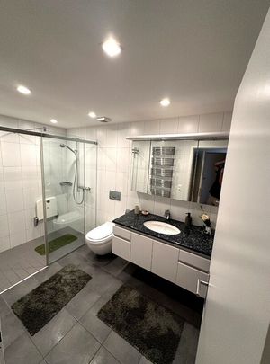 3-ROOM APARTMENT IN ITTIGEN (BE), FURNISHED, TEMPORARY - Photo 1