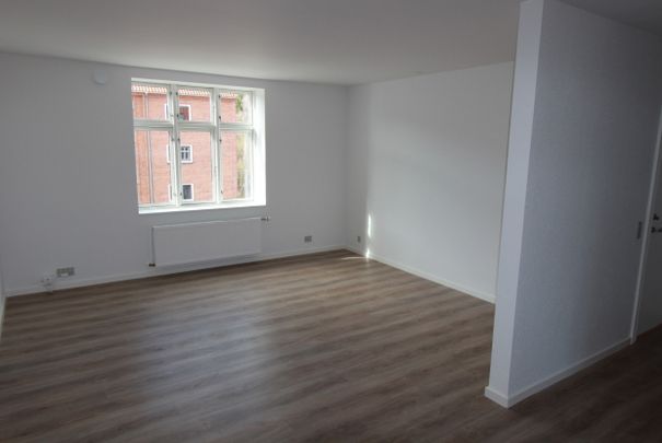 Boulevarden 3, 2.th. - Photo 1