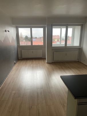 Location Appartement 1 pièce 29m² VANDOEUVRE LES NANCY 54500 - Photo 1