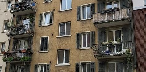 Urbanes Feeling in belebtem Stadtquartier - Photo 2