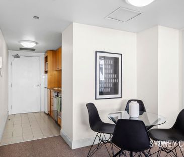 SPACIOUS EXECUTIVE APARTMENT | Furnished - Photo 4