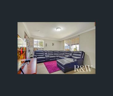 20 Mikkelsen Avenue, Tregear, NSW 2770 - Photo 1