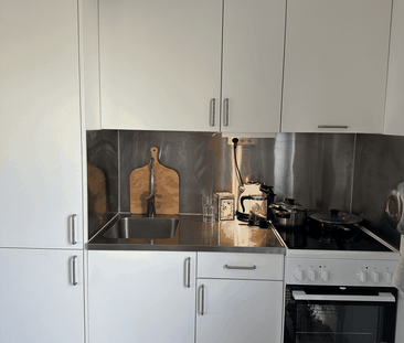 Majrovägen, Enskede - Foto 1