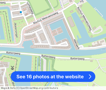 Rochus Meeuwiszoonweg 43, 3231 CM, Brielle - Photo 1