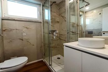 Apartamento T3 em Lisboa