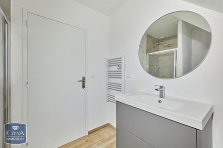 Location Maison 3 pièces 83m² BONNEVILLE SUR TOUQUES 14800 - Photo 5