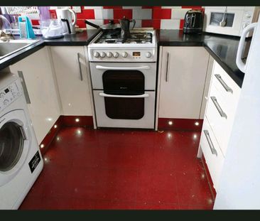 Room in a Shared Flat, Stamford Road, N15 - Photo 4