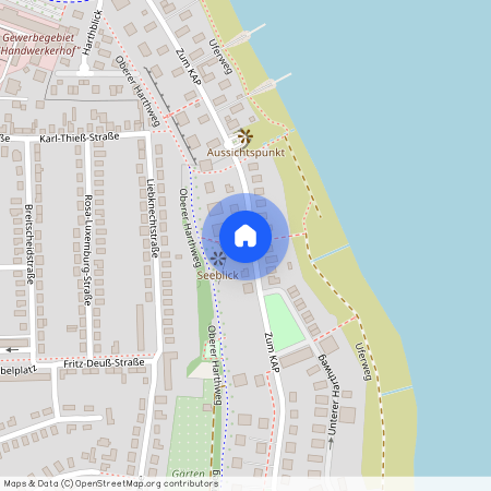 Zum Kap 40, 04442 Zwenkau