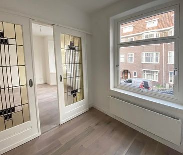 Te huur: Appartement Leiduinstraat 21 1 in Amsterdam - Photo 2