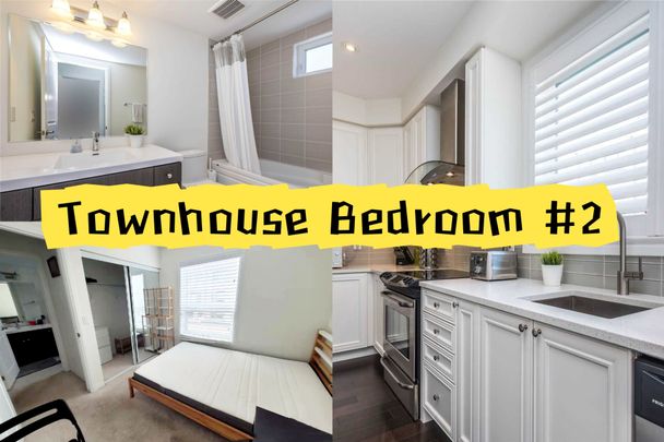 For Lease - 34 Frederick Tisdale Drive Unit# Room 2, Toronto, Ontario - Photo 1