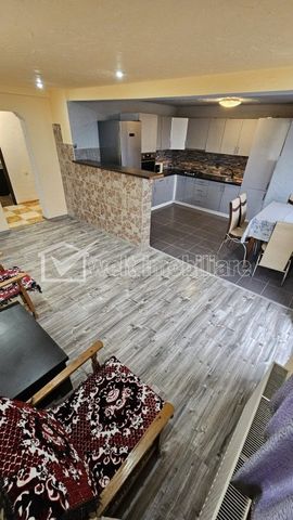 Apartament de inchiriat, 3 camere, 89mp, zona Garii - Fotografie 5