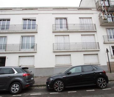 Location Appartement 2 pièces 58m² NANTES 44000 - Photo 2