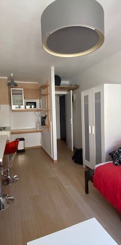 Studio MEUBLÉ de 20.20 m², rue des Stations – Nationale réf G583 - Photo 1