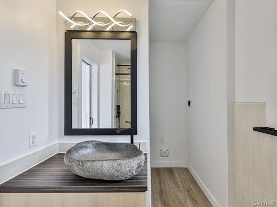 Appartement à louer - Montréal (LaSalle) - Photo 1