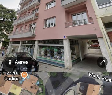 3.5 Zimmer, 80 m² - Photo 2