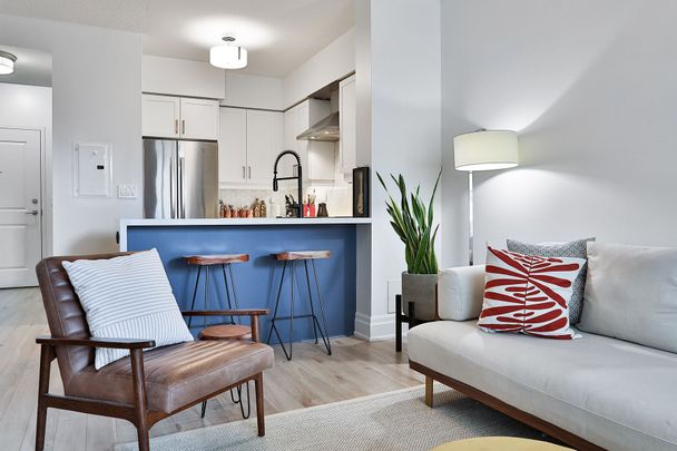 For Lease - 125 Western Battery Road Unit# 404, Toronto, Ontario - Photo 1