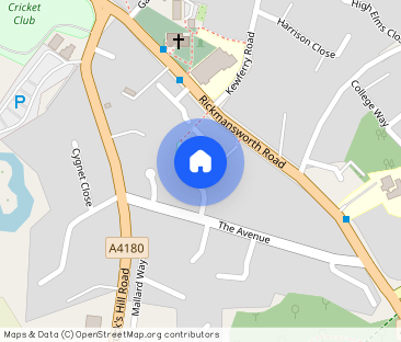 3 bedroom end of terrace house to rent - Photo 1