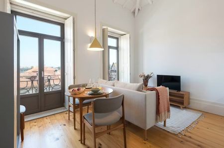 Rua das Taipas, Porto, Braga 4050-600 - Photo 4