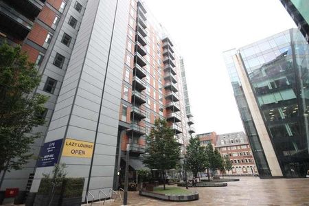 West Point, Wellington Street, Leeds, LS1 - Photo 2