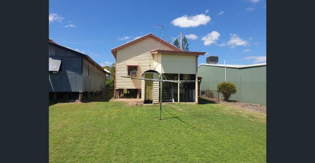 Cosy 2 bedroom cottage with ramp access - Photo 1