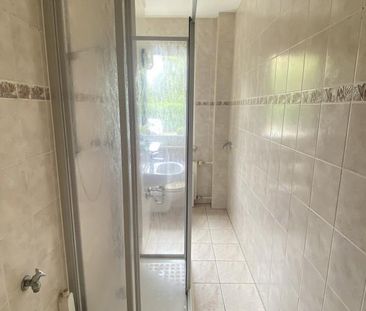 Geräumige 3-Raum-Wohnung im Erdgeschoss mit 2 Balkonen zu vermieten! - Foto 2