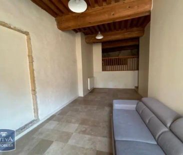 Appartement à louer 2 pièces 49.1m² - Photo 3