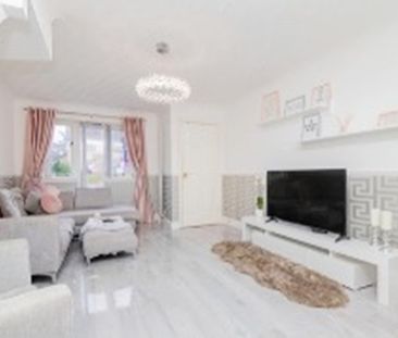 2 Bed Semi-Detached House, Scarrel Gardens, G45 - Photo 1
