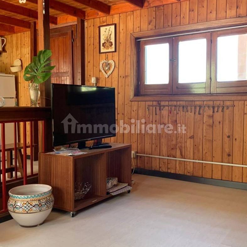 Villa unifamiliare via dell'Acqua 10, San Vito Lo Capo - Foto 1