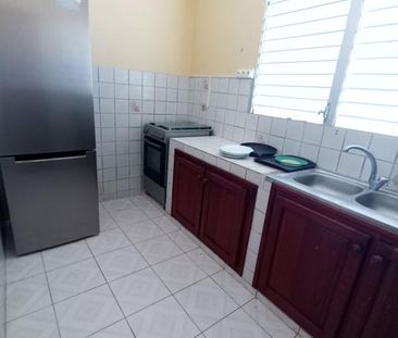 Location Appartement 3 pièces Meublé 51m² LE GOSIER 97190 - Photo 3