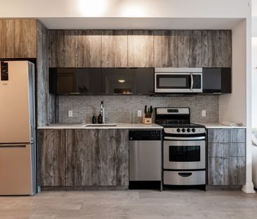 For Lease - 56 Annie Craig Drive Unit# 1407, Toronto, Ontario - Photo 2