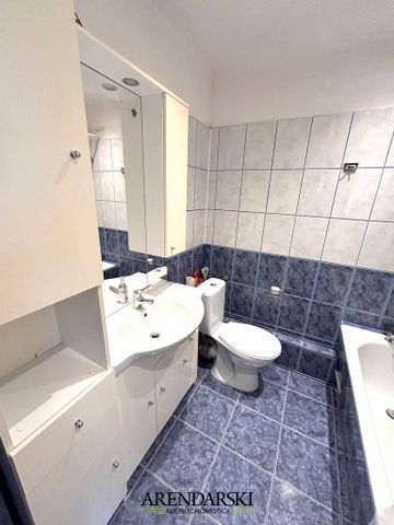 Przestronna kawalerka na os. Górczyn - Photo 4