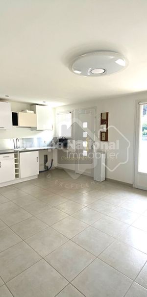 A LOUER - Maison Ensues La Redonne 3 pièce, - Photo 1