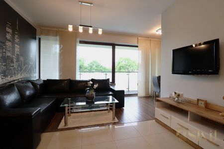 Marina, ul. Św. Teresy, 2 pokoje - Photo 2