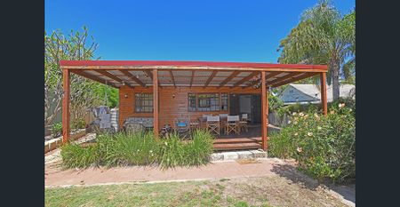 RENOVATED CHARACTER HOME - Photo 3