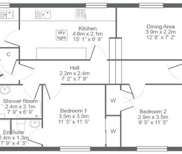 Seaview Crescent, Joppa, Edinburgh, EH15 2LU - Photo 1