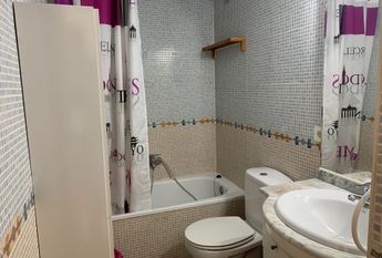 Apartamento en Benidorm, Rincon de Loix, alquiler