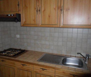 Appartement 2 pièces à Épinal - Photo 2