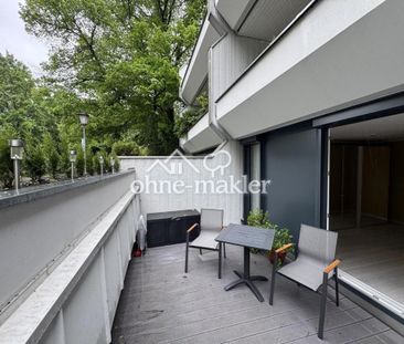 Birkenleiten 11, 81543 München - Photo 1
