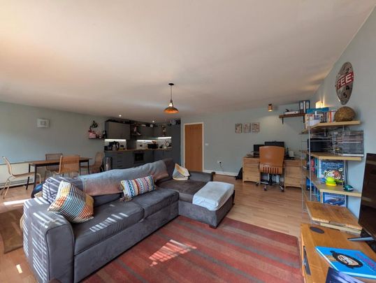 1 bedroom apartment to rent - Photo 1