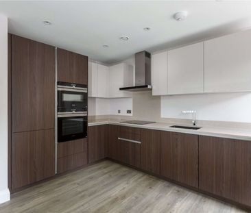 Contemporary two bedroom apartment with balcony in a modern develop... - Photo 3