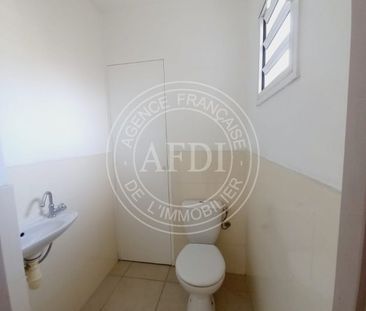 Appartement - Le lamentin - Photo 4