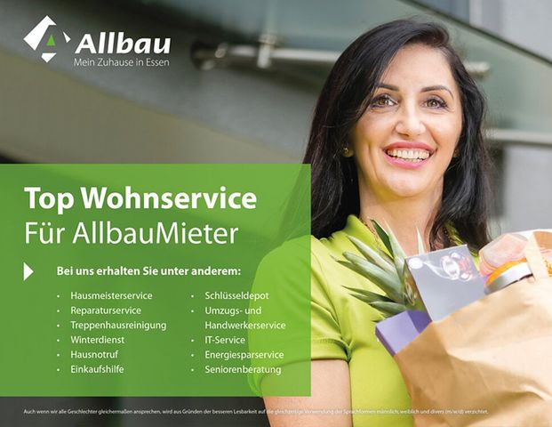 Wohnen mit top Anbindung - Photo 1