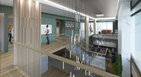 2 Bedroom Apartments, Griffith Wood, Griffith Avenue, Drumcondra, Dublin 9 - Photo 4