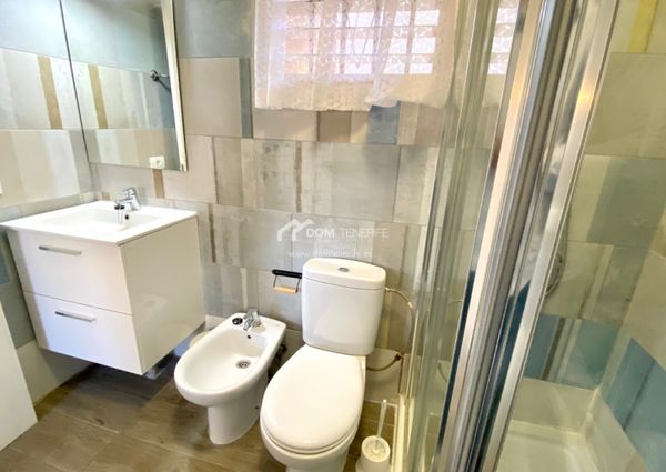 Apartamento · Alquiler a largo plazo ·