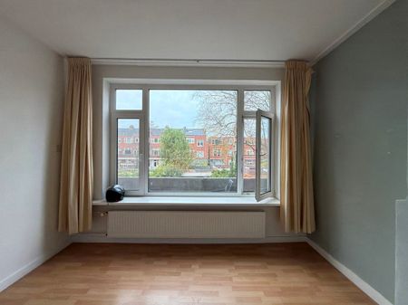 Star Numanstraat 34A - Foto 4